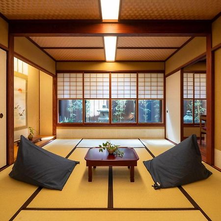 Utaimachi Otel Kanazawa Dış mekan fotoğraf