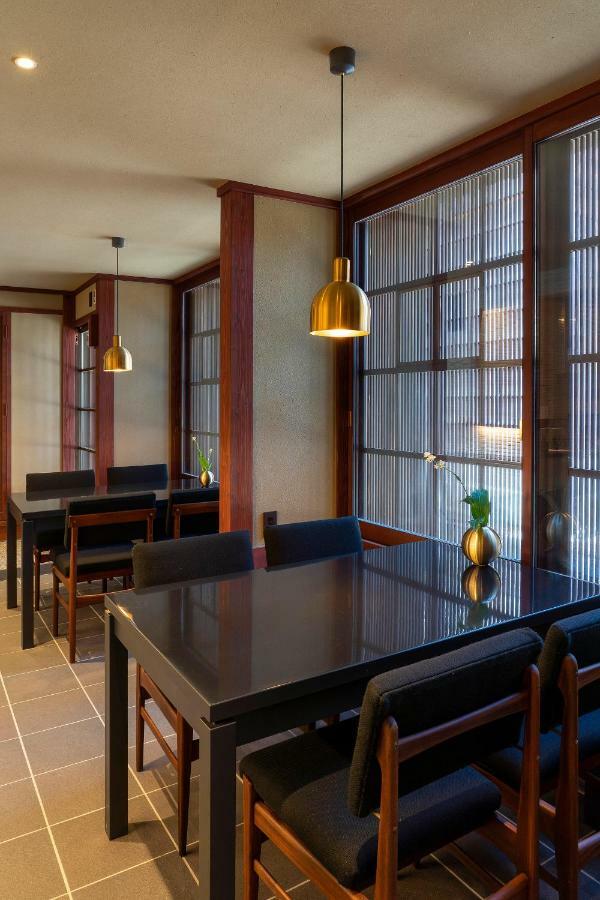 Utaimachi Otel Kanazawa Dış mekan fotoğraf