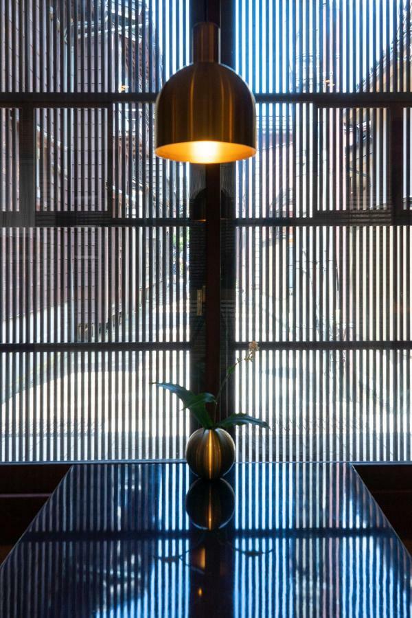 Utaimachi Otel Kanazawa Dış mekan fotoğraf