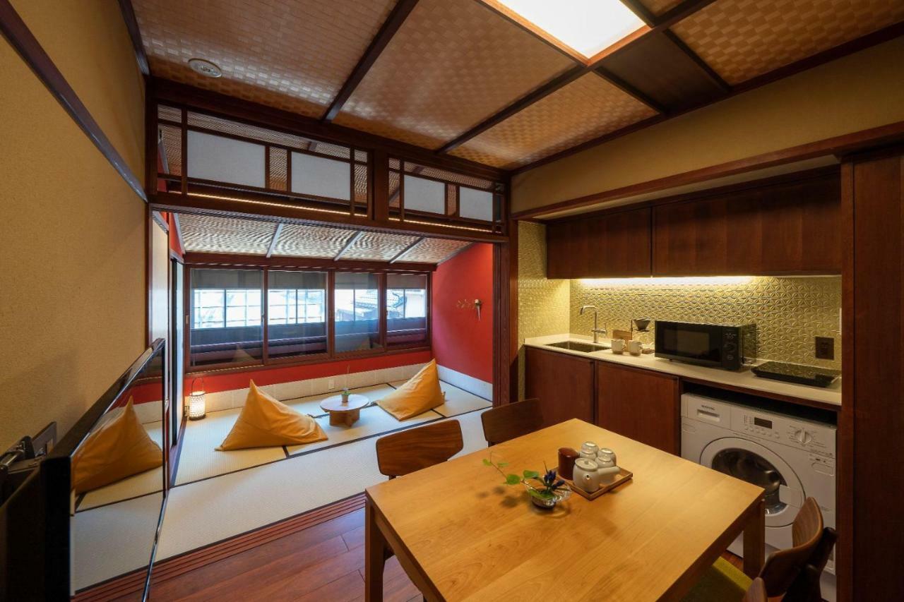 Utaimachi Otel Kanazawa Oda fotoğraf