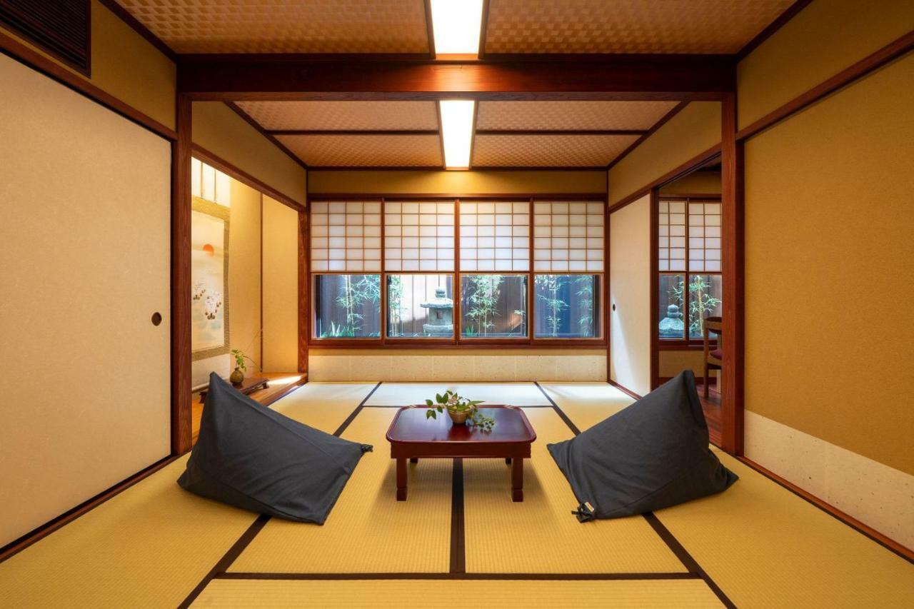 Utaimachi Otel Kanazawa Dış mekan fotoğraf